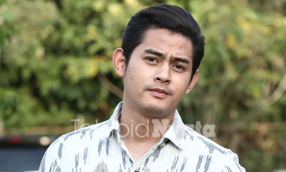 Ini Kata Miqdad Addausy Tentang Status Jomblonya