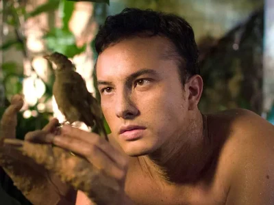 Nicholas Saputra Rela