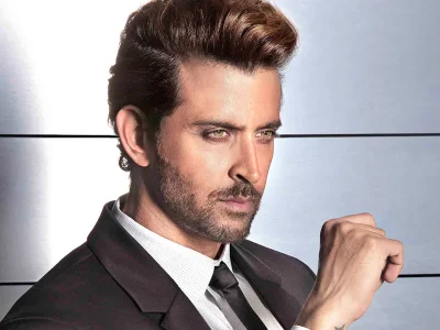 Hrithik Roshan memutuskan untuk mendonasi matanya