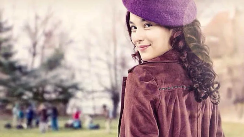 Ilona, Gadis Jerman Cinta Pertama Habibie Sebelum Bertemu Ainun