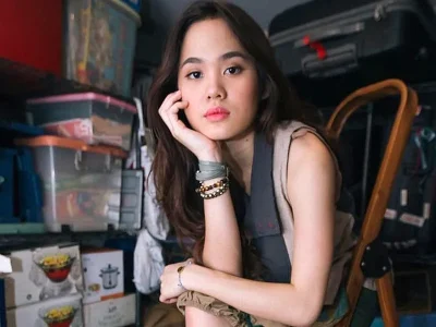 Sheryl Sheinafia mendapatkan restu dari Rano Karno