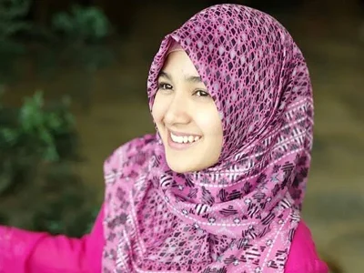 Cut Syifa menjadi Cheerleader