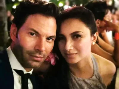 Lebih dekat dengan Bobby Tonelli