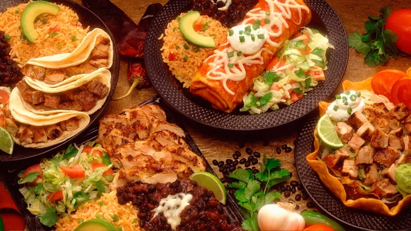 6 Teknik Makan di Restoran All You Can Eat