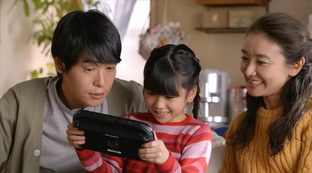 Memilihkan Video Game untuk Buah Hati