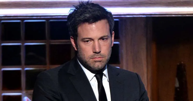 Demi Keluarganya, Ben Affleck Tuntaskan Rehab