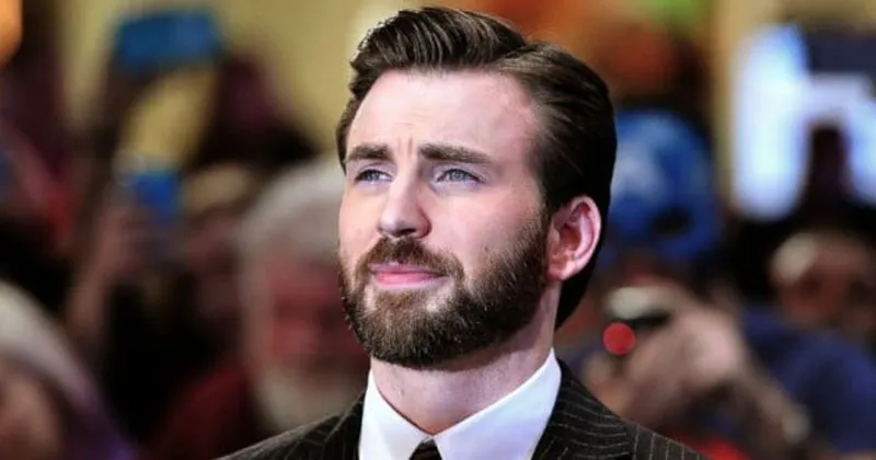 Chris Evans Pensiun Memerankan Captain America dalam Marvel Cinematic Universe