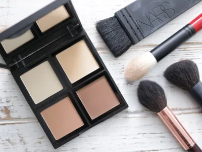 Contouring kit murah