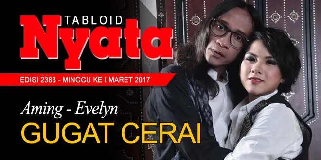 Tabloit Nyata Edisi 2383