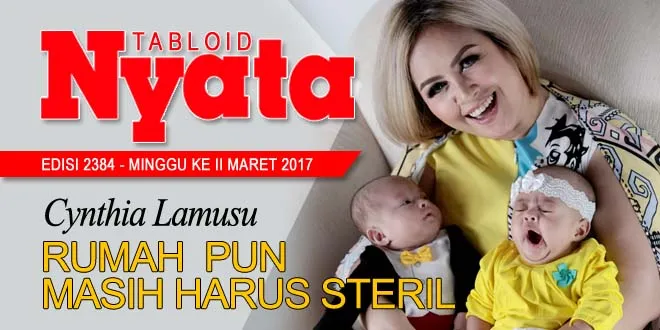 Tabloit Nyata Edisi 2384