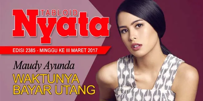 Tabloid Nyata Edisi 2385