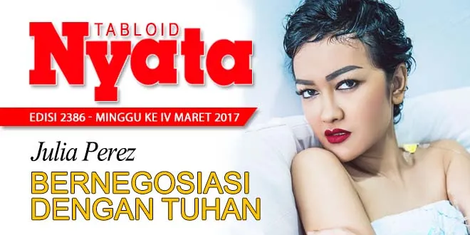 Tabloid Nyata Edisi 2386