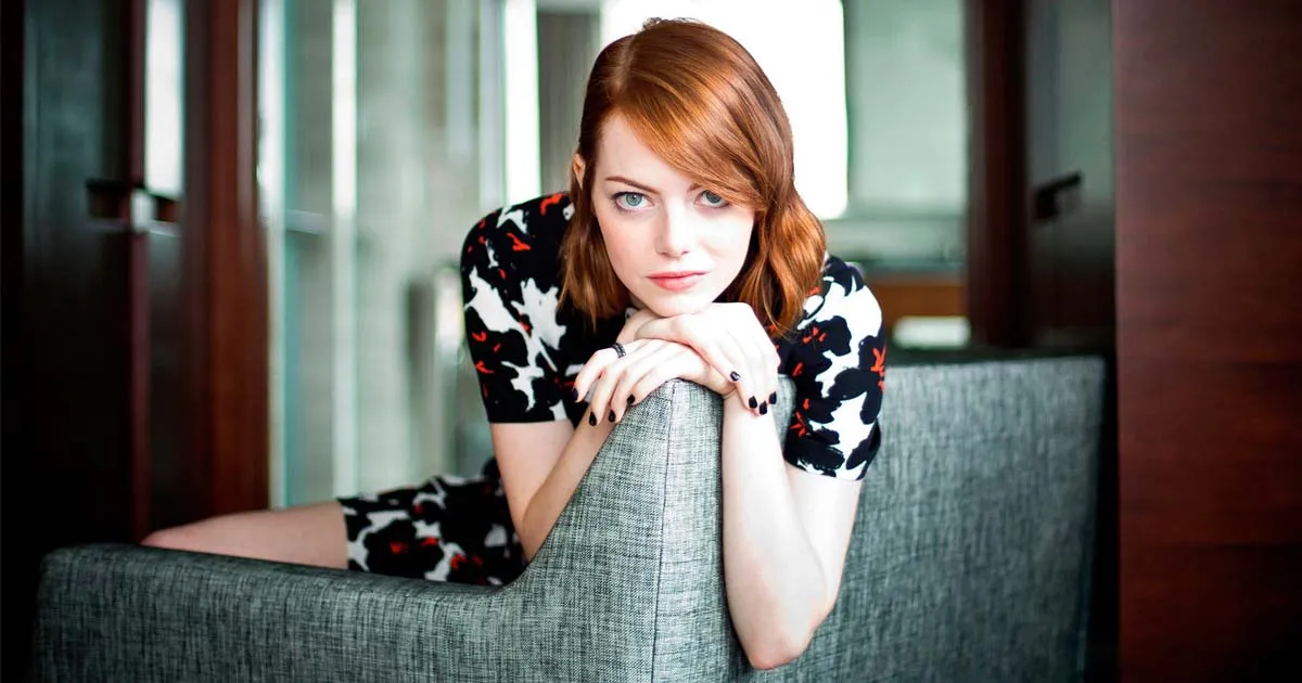 15 Fakta Emma Stone yang Hanya Penggemar yang Tahu