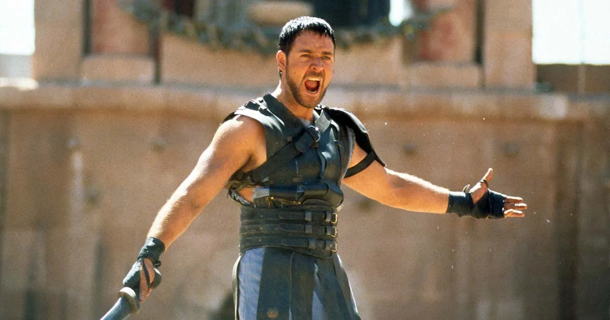 Gladiator 2 Siap Diproduksi