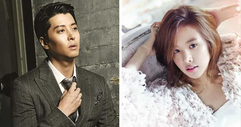 Lee Dong gun dan Jo Yoon Hee, Dari Peran jadi Beneran