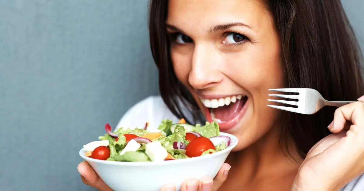 9 Makanan Terbaik Untuk Perempuan