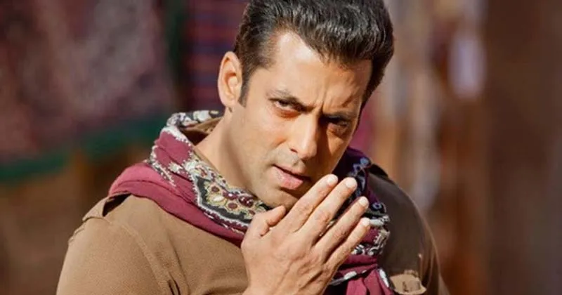 Salman Khan Menjadi Pembayar Pajak Tertinggi