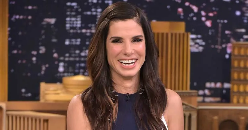 Sandra Bullock Siap Gelar Pernikahan Rahasianya