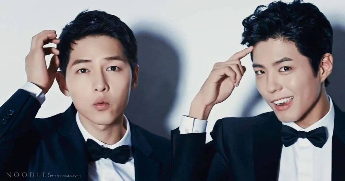 40 Selebritis Korea Paling Berpengaruh 2017 Versi Forbes