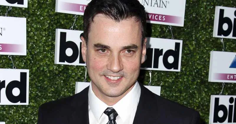 Mantan Penyanyi Pop Tommy Page Meninggal Dunia