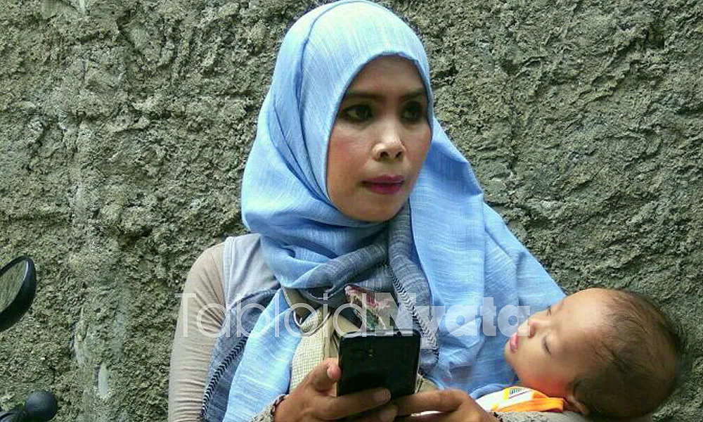 Mengenal Lebih Dekat Sosok Ibu yang Membesarkan Abil, Bocah SD yang Viral di MedSos