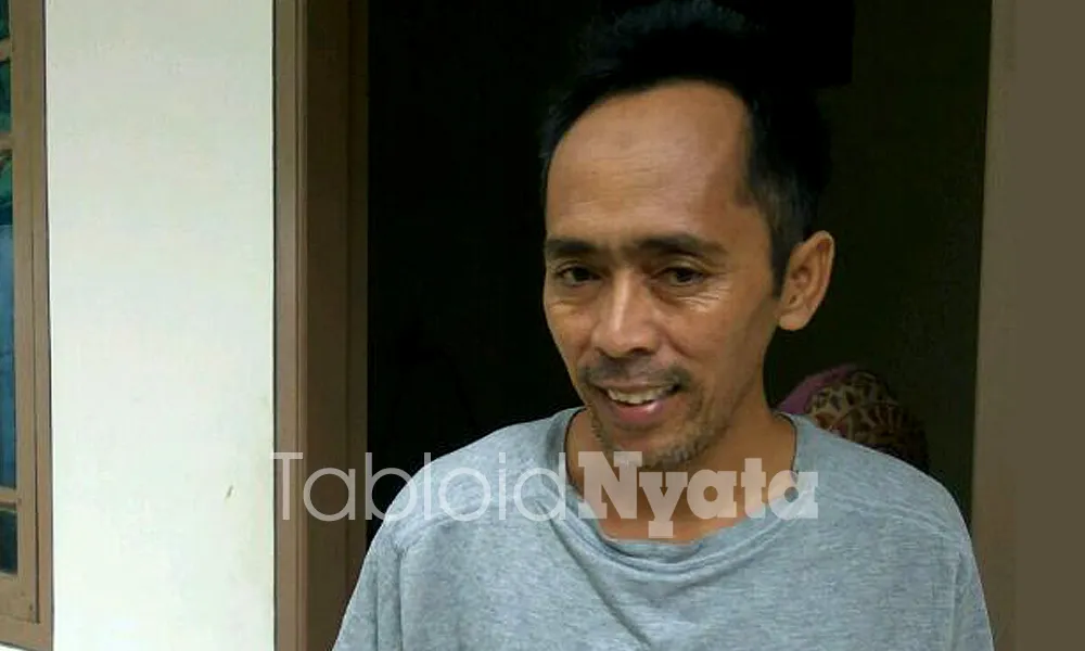 Dianggap Sebagai Pekerja Keras, Inilah Abil di Mata Sang Ayah