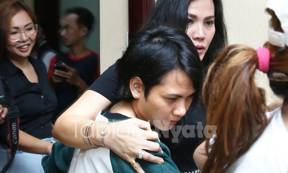 Aming Gugat Cerai Evelyn, Ini Pengakuan dari Sang Istri