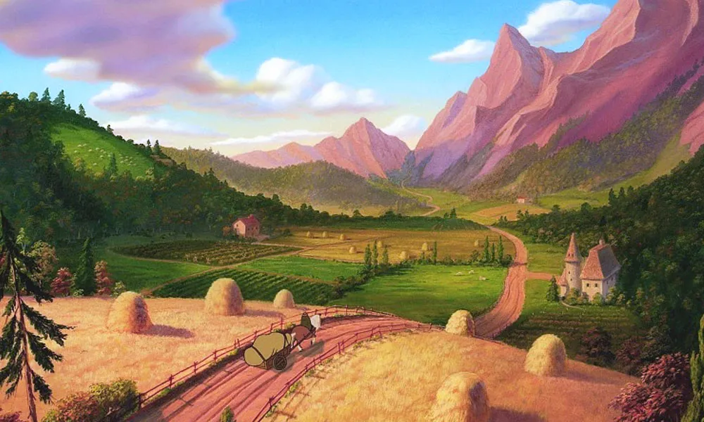 15 Fakta Menakjubkan Beauty and the Beast yang Belum Kamu Tahu