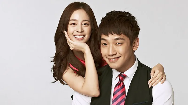 Apa Kabar Rain dan Kim Tae Hee Setelah Menikah?