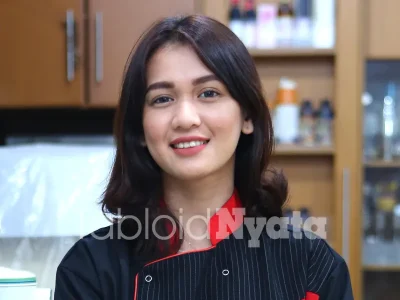 Dea Annisa