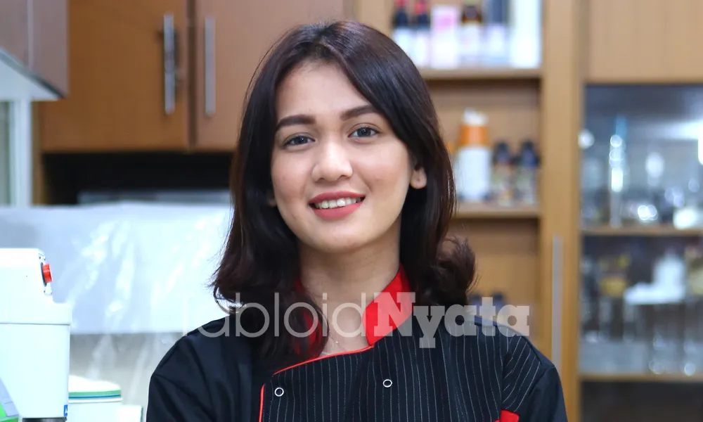 Dea Annisa, Dipersatukan Oleh Perbedaan di Tanah Korea