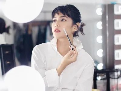 tips make-up dian Sastrowardoyo