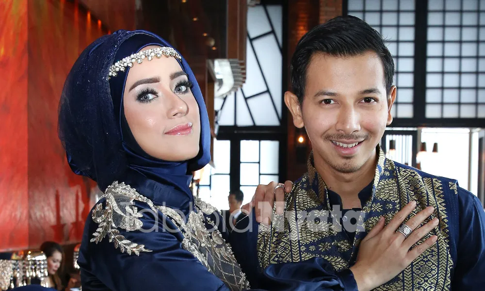 Fairuz A Rafiq dan Sonny Septian Segera Menikah — Karena Ini Keputusan Itu Diambil