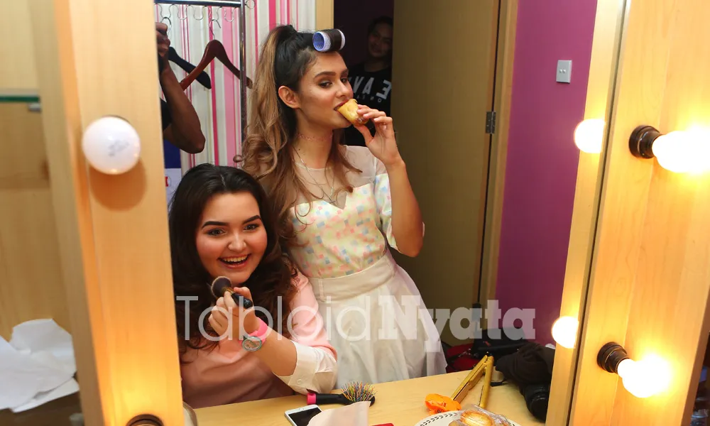 Jebe dan Petty, Merintis Mulai dari X-Factor Hingga Single dan Album