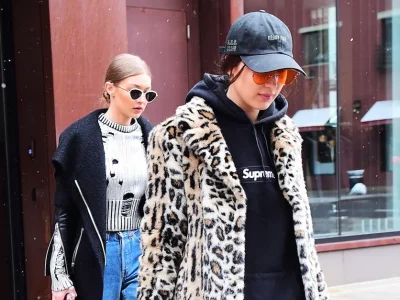 Fashion item 2017