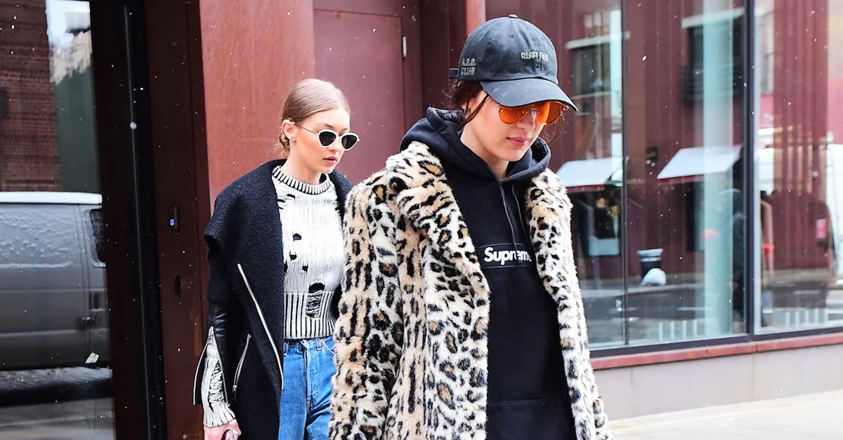 Tidak Perlu Mahal, 4 Fashion Item 2017 Ini Murah dan Mudah Ditemukan