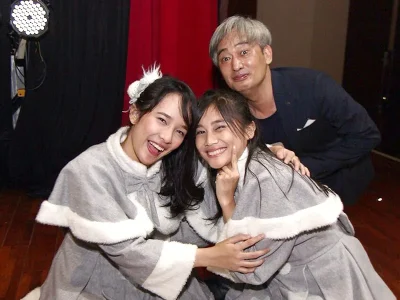 General Manager JKT48