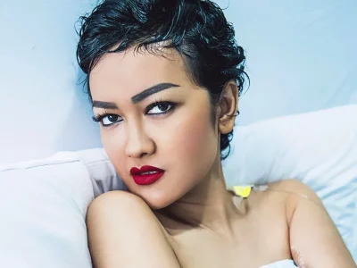 Julia Perez Melawan