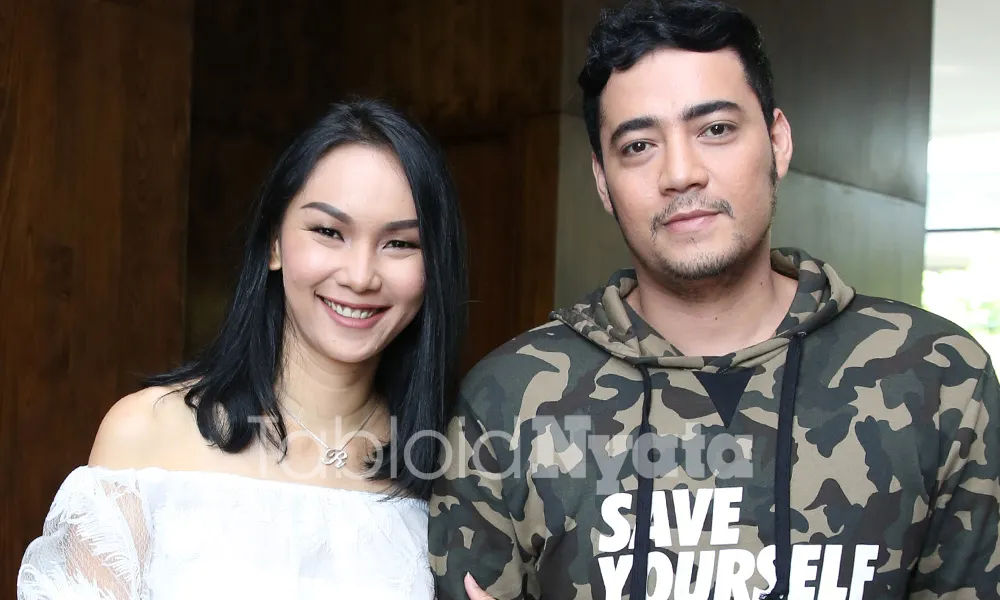 Kalina Oktarani Perkenalkan Pria Baru kepada Azka, Tanda Sudah Siap Menikah?