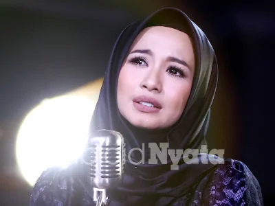 Laudya Cynthia Bella batal nikah?