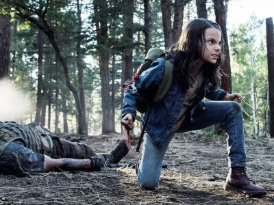 dafne keen