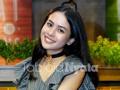 Maudy Ayunda