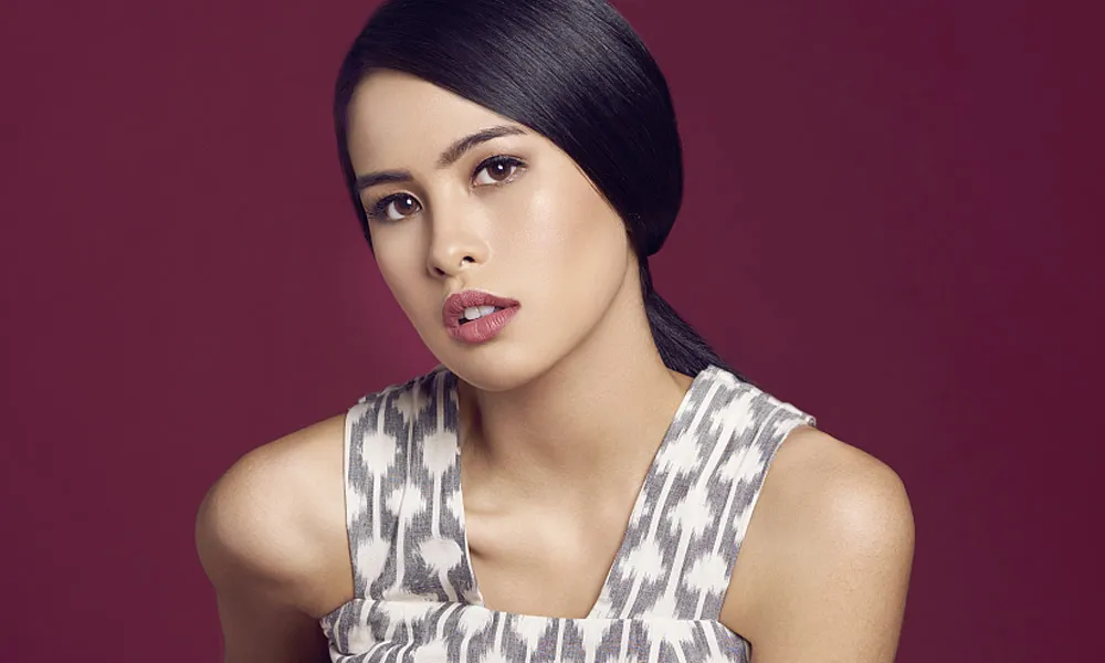 Cerita-Cerita Seru Maudy Ayunda Sebagai Nekad Traveler