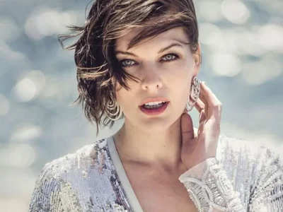Milla Jovovich Anggap