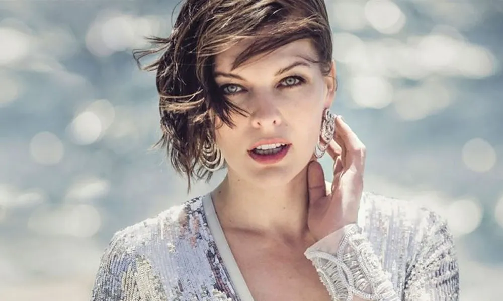 Milla Jovovich Anggap Aktris Wanita Kini Punya Kesempatan Lebih di Hollywood