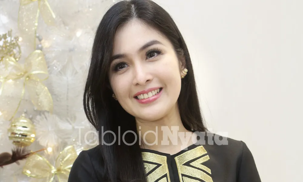 Tidak Mau Bikin Repot Suami, Sandra Dewi Terima Job Sinetron Stripping