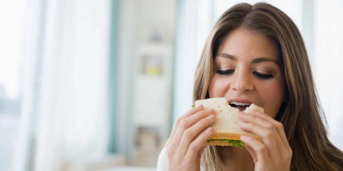 Sandwich Toast, Solusi Nutrisi bagi Para Lajang