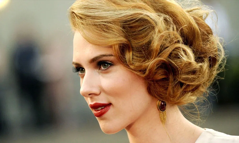 Scarlett Johansson Ingin Anaknya Tumbuh dengan Menjadikan Wanita Mandiri