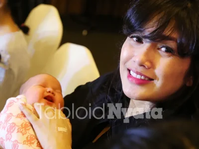 Ussy Sulistiawati