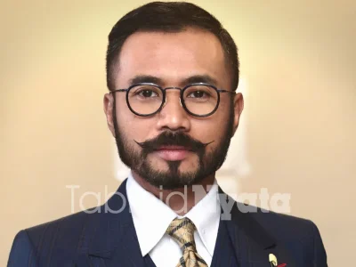 Wak Doyok